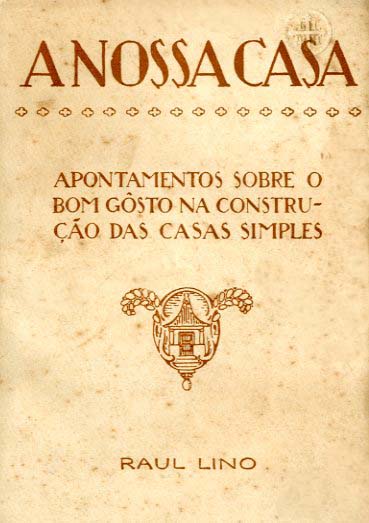 NOSSA CASA
