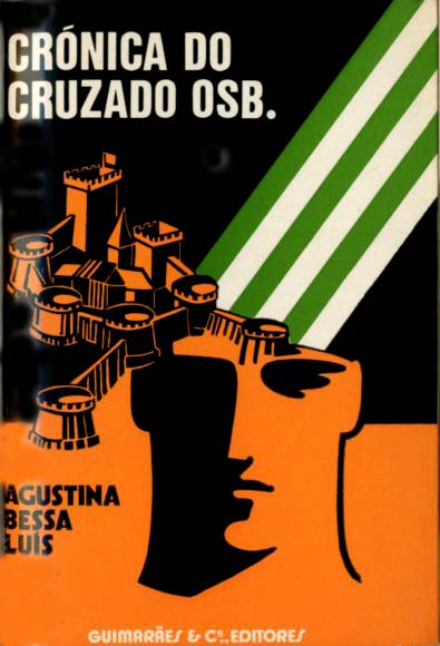 CRONICA DO CRUZADO OSB