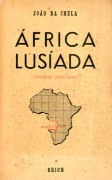 AFRICA LUSIADA