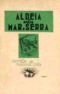 ALDEIA ENTRE MAR E SERRA