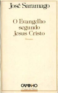 EVANGELHO SEGUNDO JESUS CRISTO