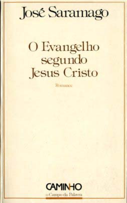 EVANGELHO SEGUNDO JESUS CRISTO