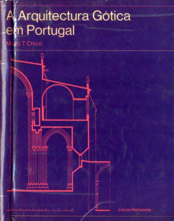 ARQUITECTURA GOTICA EM PORTUGAL