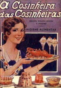 COZINHEIRA DAS COZINHEIRAS