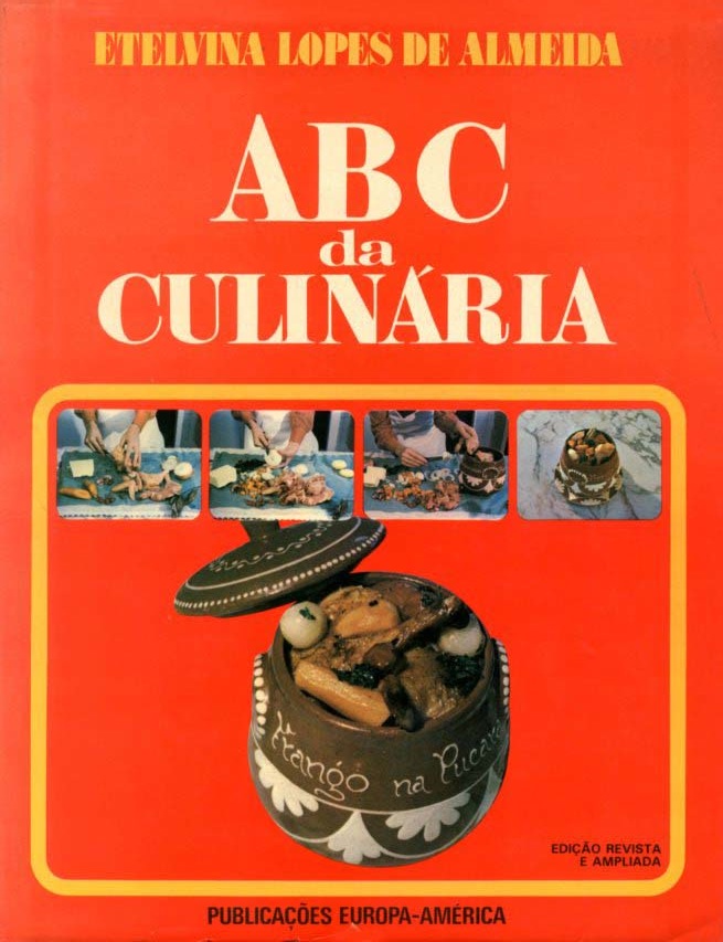 ABC DA CULINARIA