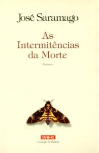 INTERMITENCIAS DA MORTE