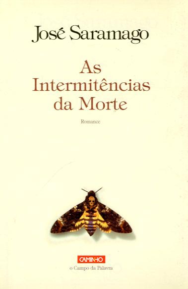 INTERMITENCIAS DA MORTE