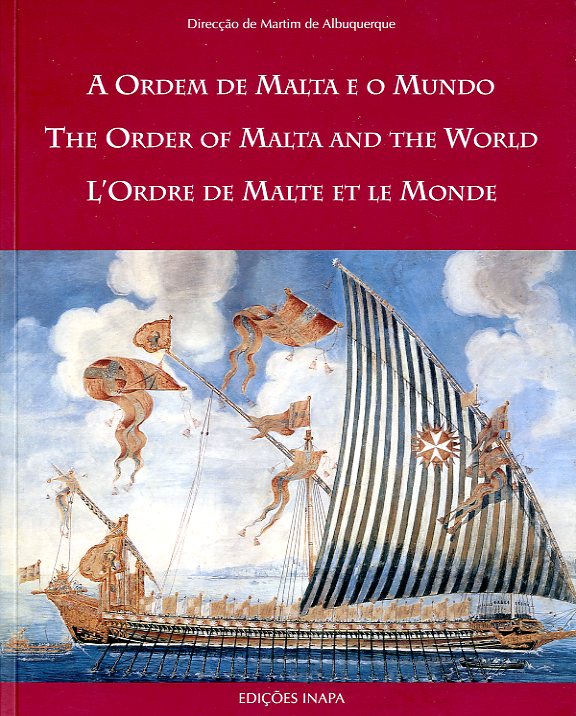 ORDEM DE MALTA E O MUNDO