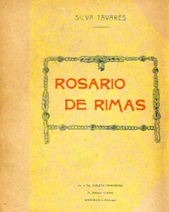 ROSARIO DE RIMAS