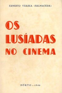 LUSIADAS NO CINEMA