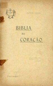 BIBLIA DO CORAÇAO