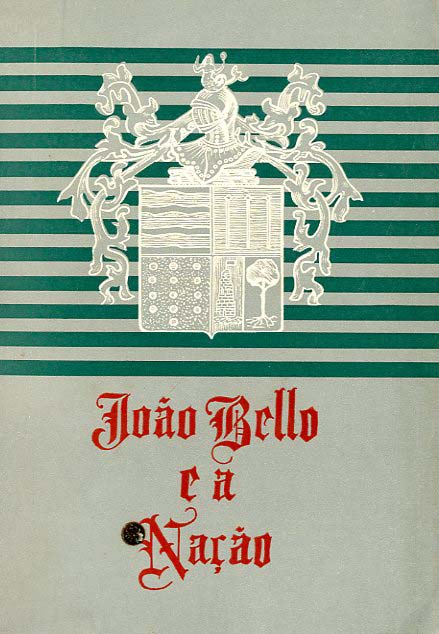 JOAO BELO E A NAÇAO