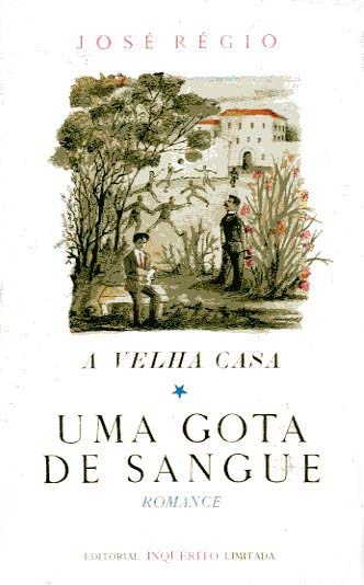 VELHA CASA