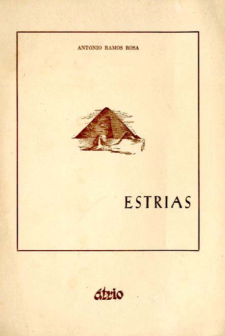 ESTRIAS