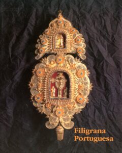 FILIGRANA PORTUGUESA / Portuguese Filigree