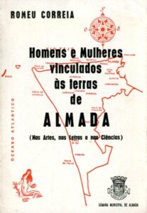 HOMENS E MULHERES VINCULADOS AS TERRAS DE ALMADA