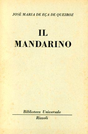 MANDARINO