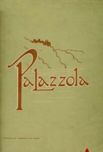 PALAZZOLA. Um convento portugues na Italia