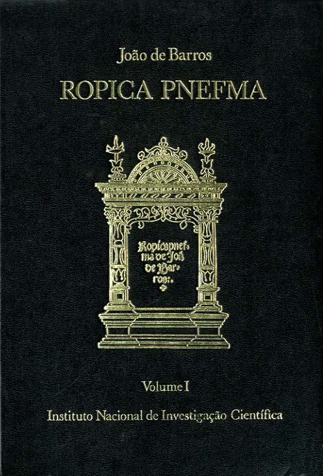 ROPICA PNEFMA