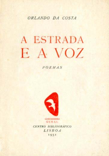 ESTRADA E A VOZ