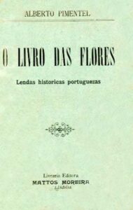 LIVRO DAS FLORES