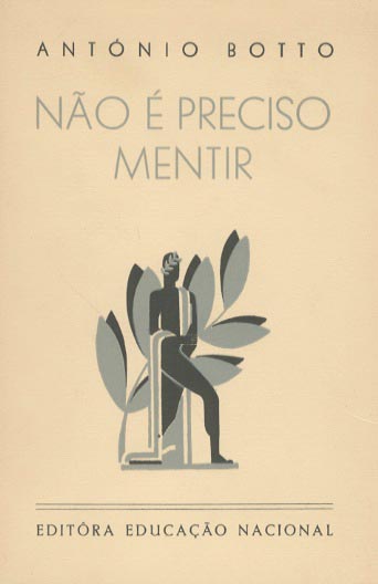 NAO E PRECISO MENTIR