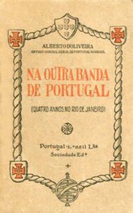 NA OUTRA BANDA DE PORTUGAL