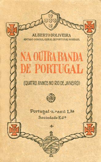 NA OUTRA BANDA DE PORTUGAL