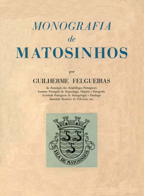 MONOGRAFIA DE MATOSINHOS