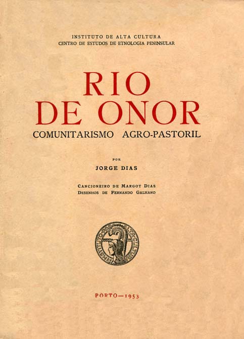 RIO DE ONOR