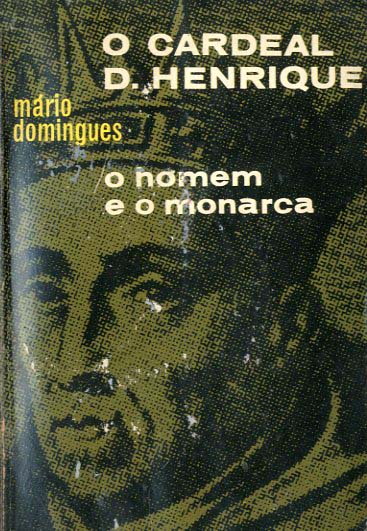 CARDEAL DOM HENRIQUE