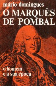 MARQUES DE POMBAL