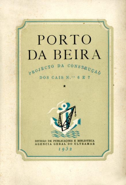 PORTO DA BEIRA