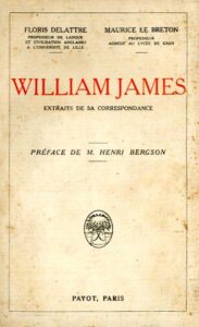 EXTRAITS DE SA CORRESPONDANCE