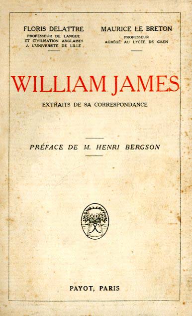 EXTRAITS DE SA CORRESPONDANCE