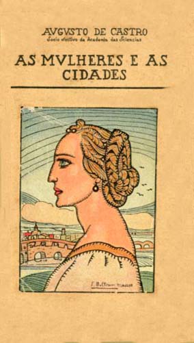 MULHERES E AS CIDADES