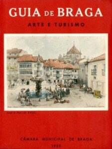 GUIA DE BRAGA