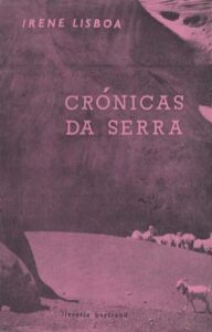CRONICAS DA SERRA