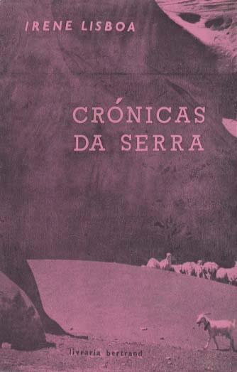 CRONICAS DA SERRA
