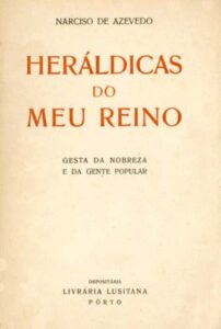 HERALDICAS DO MEU REINO