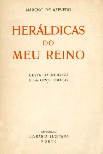 HERALDICAS DO MEU REINO