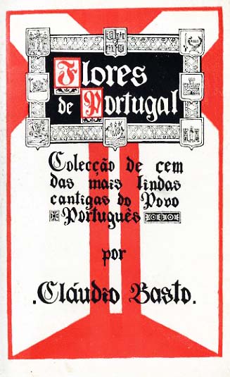 FLORES DE PORTUGAL