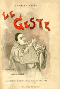 GESTE