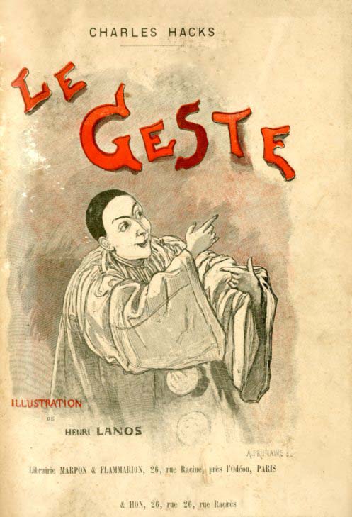 GESTE