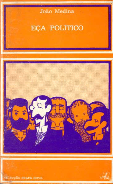 EÇA POLITICO