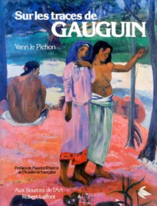 SUR LES TRACES DE GAUGUIN