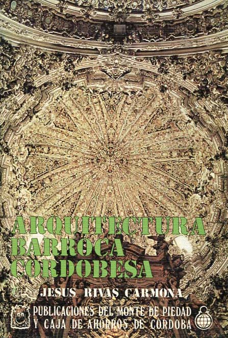 ARQUITECTURA BARROCA CORDOBESA