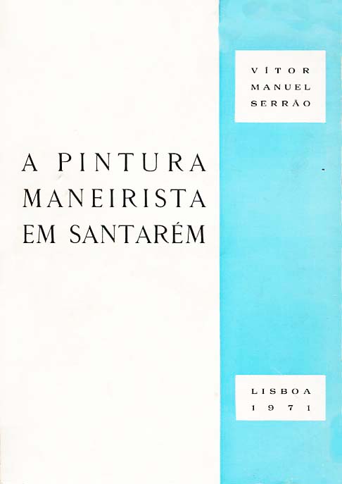 PINTURA MANEIRISTA EM SANTAREM