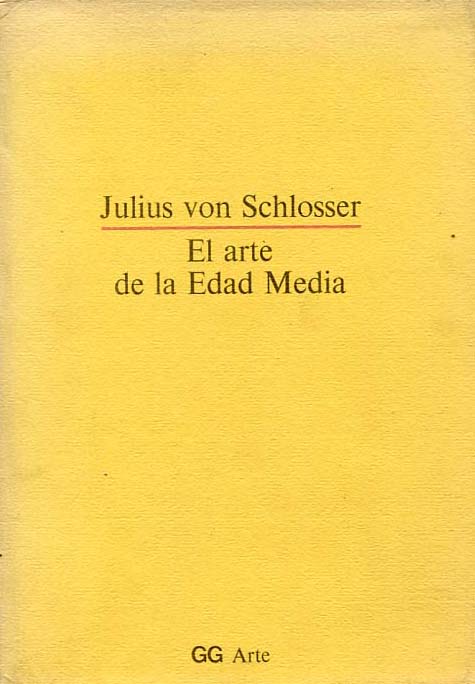 ARTE DE LA EDAD MEDIA