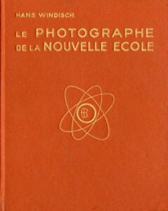PHOTOGRAPHE DE LA NOUVELLE ECOLE